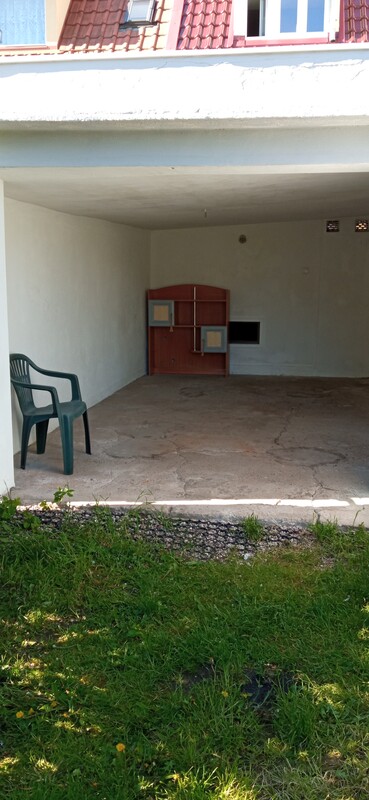 Elbląg Wynajmę garaż murowany, z prądem, zamykany na solidną bramę. Garaż o pow. ok.17 m2, znajduje się