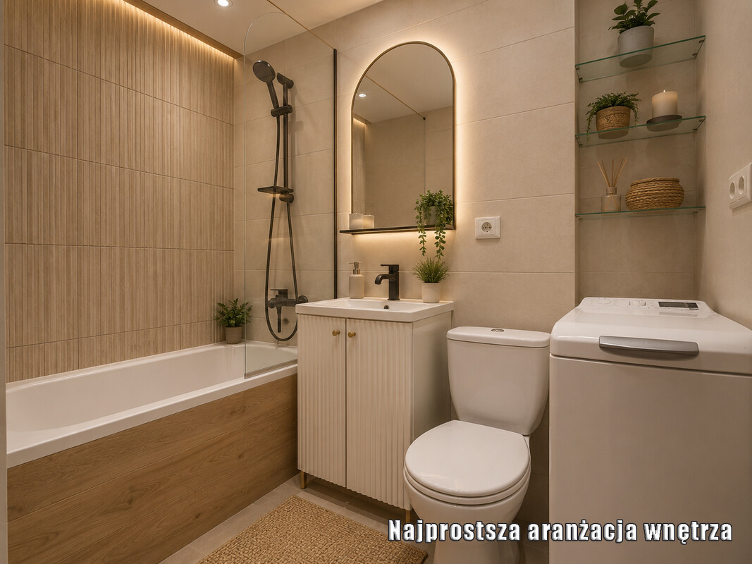 Elbląg 2 pokoje | 41 m² | 3 piętro | Elbląg | Do remontu wirtualny spacer 360