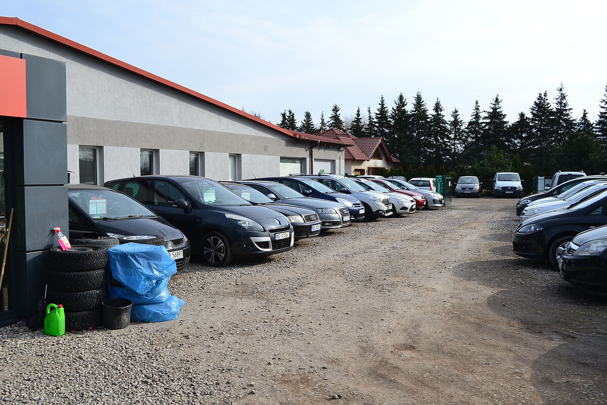 Elbląg Szukasz taniego auta? A może chcesz szybko sprzedać swój obecny samochód?