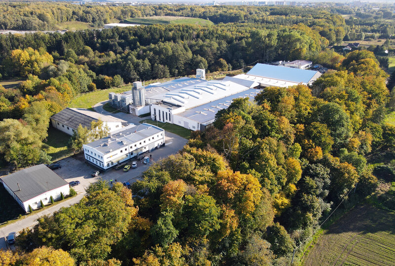 Elbląg Fabryka Mebli LAYMAN zatrudni:Specjalista / Specjalistka ds. e-commerce