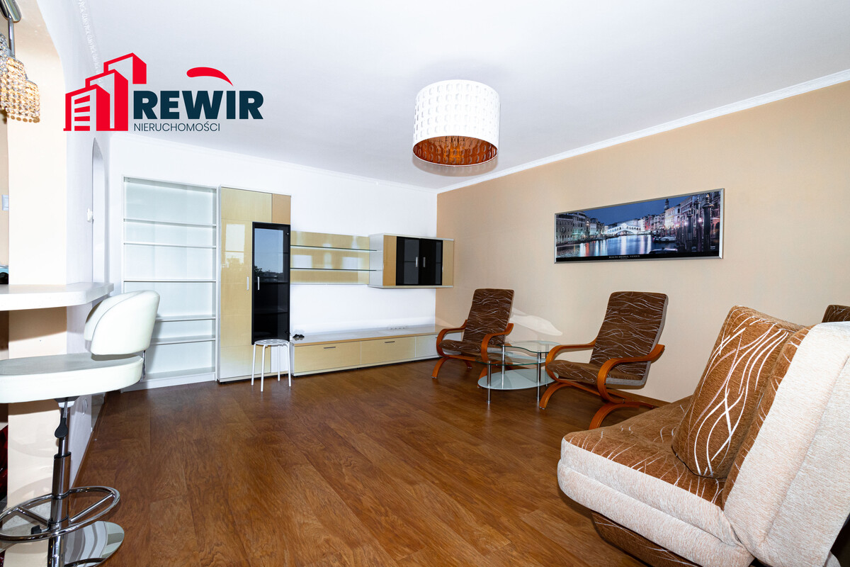 Elbląg RewiR NieruchomościWybierz Swój❤️Wymarzony RewiR Prezentujemy Państwu 3-pokojowe mieszkanie