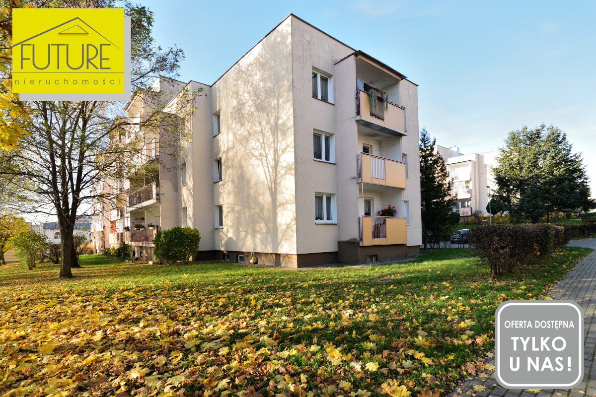 Elbląg FUTURE NIERUCHOMOŚCISprzedam mieszkanie - Elbląg, Lucjana Rydla. CZTEROPOKOJOWE MIESZKANIE NA OSIEDLU