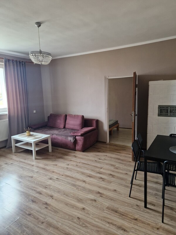 Elbląg Sprzedam mieszkanie w Elblągu przy Ul. Różanej !!!