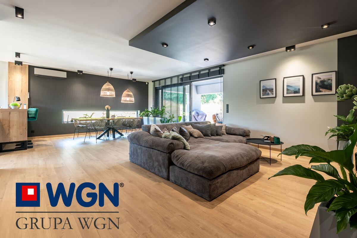 Elbląg NA SPRZEDAŻ NOWOCZESNY DOM WOLNOSTOJĄCY W MIEJSCOWOŚCI JAGODNIK ODDALONEJ O 6KM OD ELBLĄGA, ODDANY DO UŻYTKU