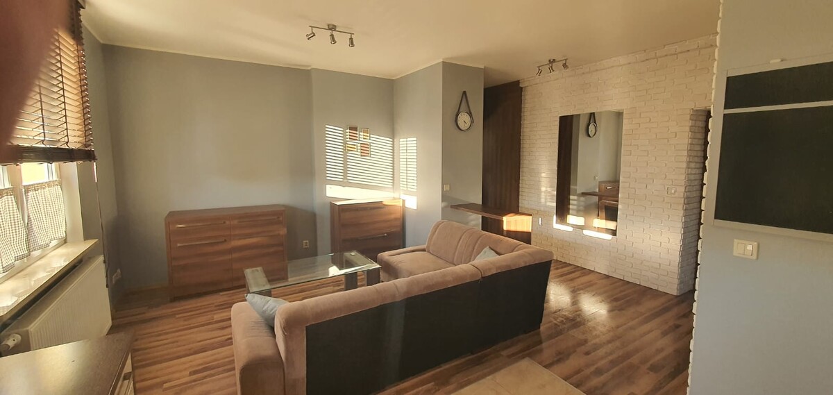 Elbląg WYNAJMĘ MIESZKANIE 2 POKOJOWE CENTRUM MIASTA