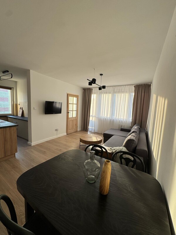 Elbląg MIESZKANIE 3 POKOJOWE PO KAPITALNYM REMONCIE (NOWA KUCHNIA, SPRZETY AGD, ŁAZIENKA, ZABUDOWA) -