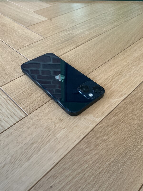 Elbląg Sprzedam iPhone 13 mini 82 kondycji baterii
-kolor midnight
W zestawie dorzucam:
-dwa szkła hartowane
-etui
