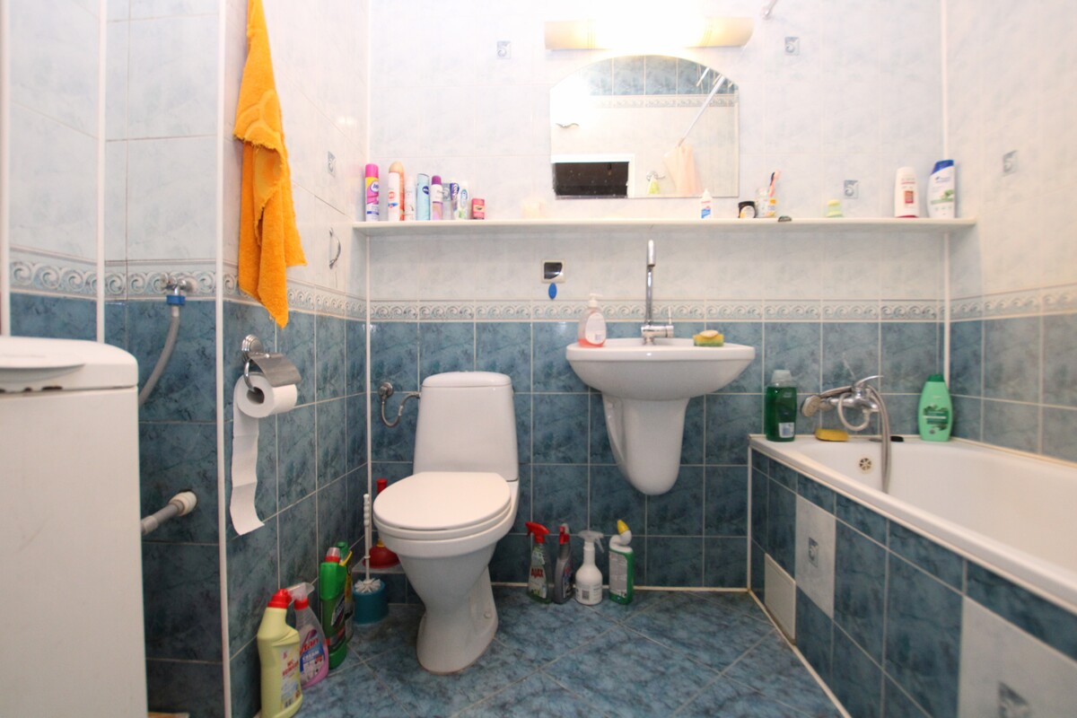 Elbląg NIERUCHOMOŚCI ANNA KRASZEWSKA Na sprzedaż mieszkanie 1-pokojowe, 39 m2 I piętro ul.