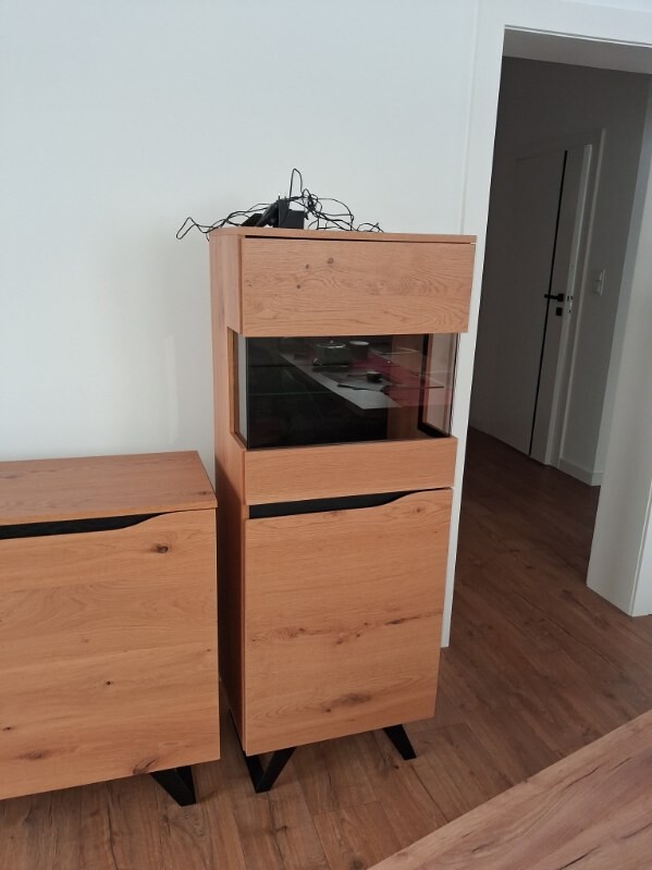 Elbląg Sprzedam meble do salonu/ pokoju. Super stan. Jak nowe