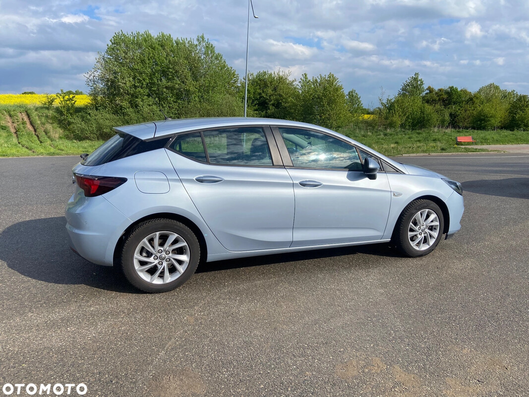 Elbląg 🚗 Sprzedam Opel Astra 1.2 T Ultimate S& S 2019r. 🚗Krajowy | Drugi właściciel