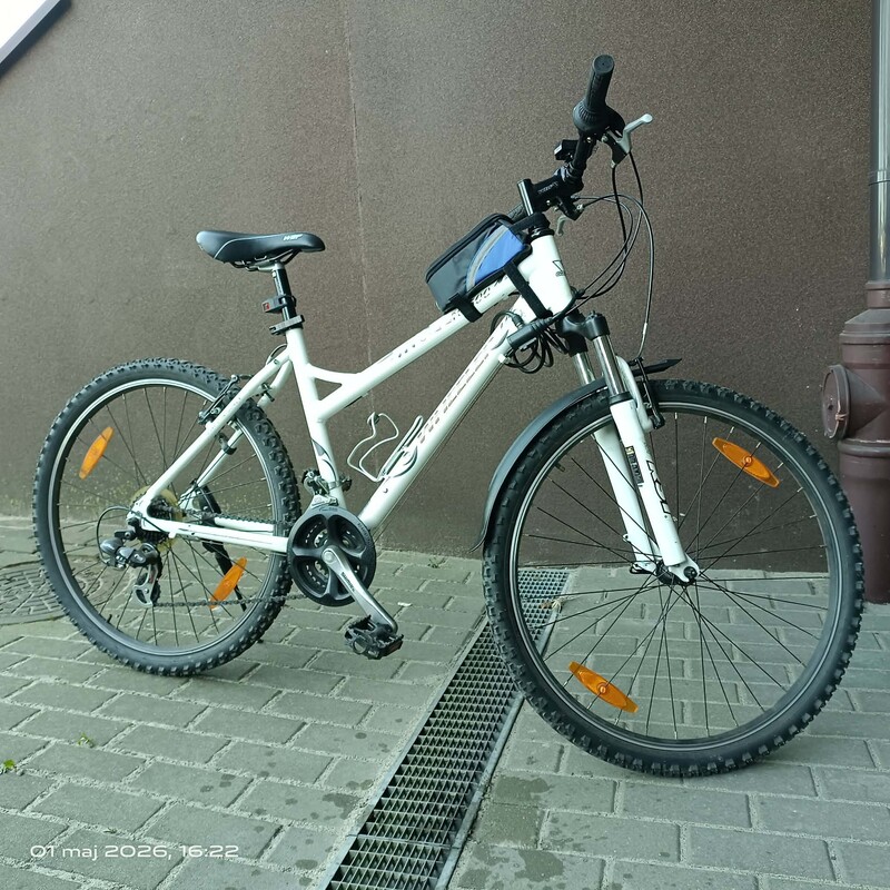 Elbląg 🚲 Sprzedam rower Wheeler Pro 500 oraz Folta Fionii 🚲