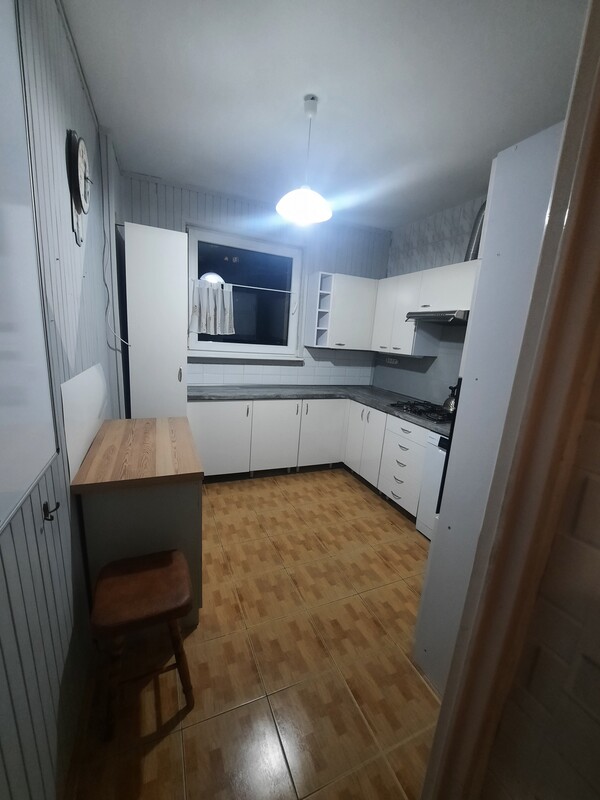 Elbląg Wynajmę od zaraz dwupokojowe mieszkanie o powierzchni 48 m²