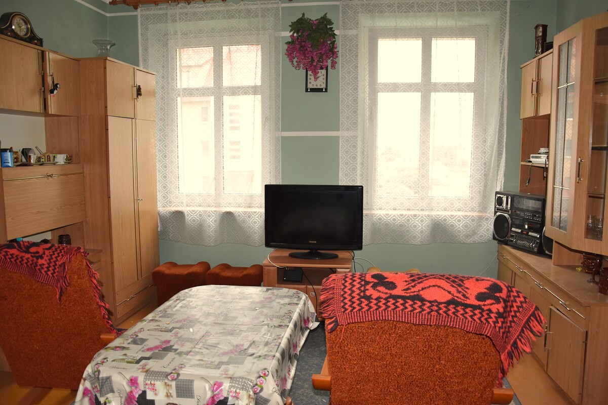 Elbląg ATUT NIERUCHOMOŚCI poleca:Mieszkanie na Elbląskim ZATORZU. Najlepsza, cicha lokalizacja w dzielnicy. W