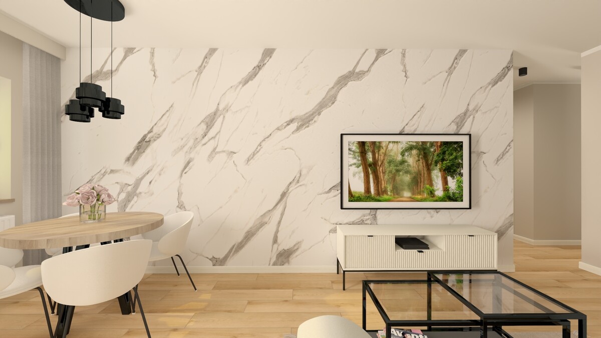 Elbląg WGN Nieruchomości oddział Elbląg prezentuję mieszkanie przy ul. Robotniczej o powierzchni 43m2,gotowe do