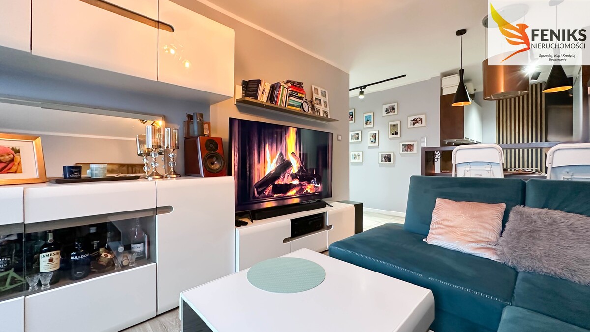 Elbląg FENIKS NIERUCHOMOŚCIPOLECA:MIESZKANIE 2 POKOJOWE UL. GRUNWALDZKACENA 329.500 ZŁ POWIERZCHNIA