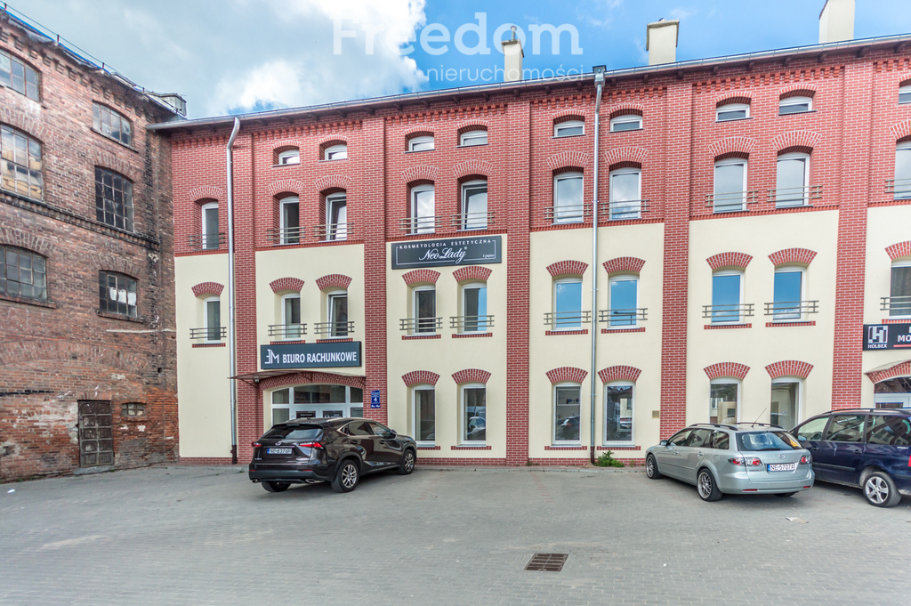 Elbląg FREEDOM NIERUCHOMOŚCIWynajmę lokal użytkowy - Elbląg, Zacisze. Lokal usługowy w centrum Elbląga –