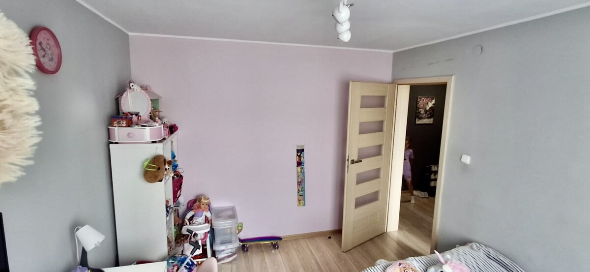 Elbląg OFERUJĘ DO WYNAJĘCIA MIESZKANIE 2 POKOJOWE Elbląg, ulica Lubraniecka (na
