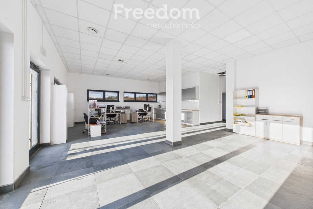 Elbląg FREEDOM NIERUCHOMOŚCISprzedam lokal użytkowy - Elbląg, Stanisława Sulimy. Przedmiotem sprzedaży jest