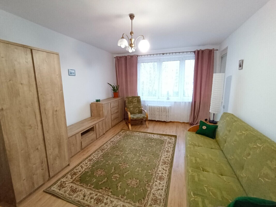 Elbląg STATOR NIERUCHOMOŚCI - 31 lat w Elblągu DO WYNAJĘCIA