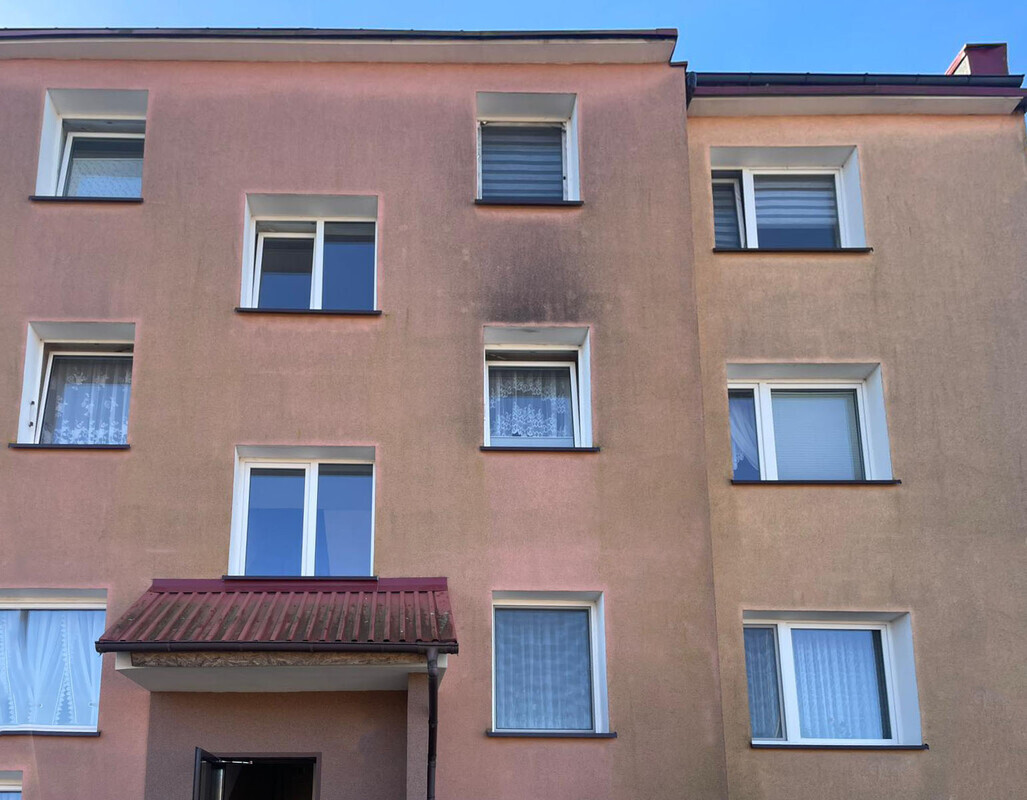 Elbląg 🏠DE FACTO NIERUCHOMOŚCI🏠 TWÓJ ZAUFANY PARTNER NOWA CENA! MIESZKANIE W DZIERZGONIU