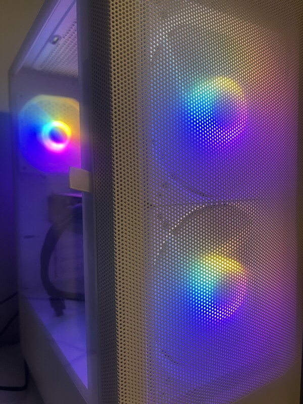 Elbląg Składam i sprzedaje komputer do grania na na zamówienie. Najtańsza oferta kosztuje 1500zl i składa się z i3