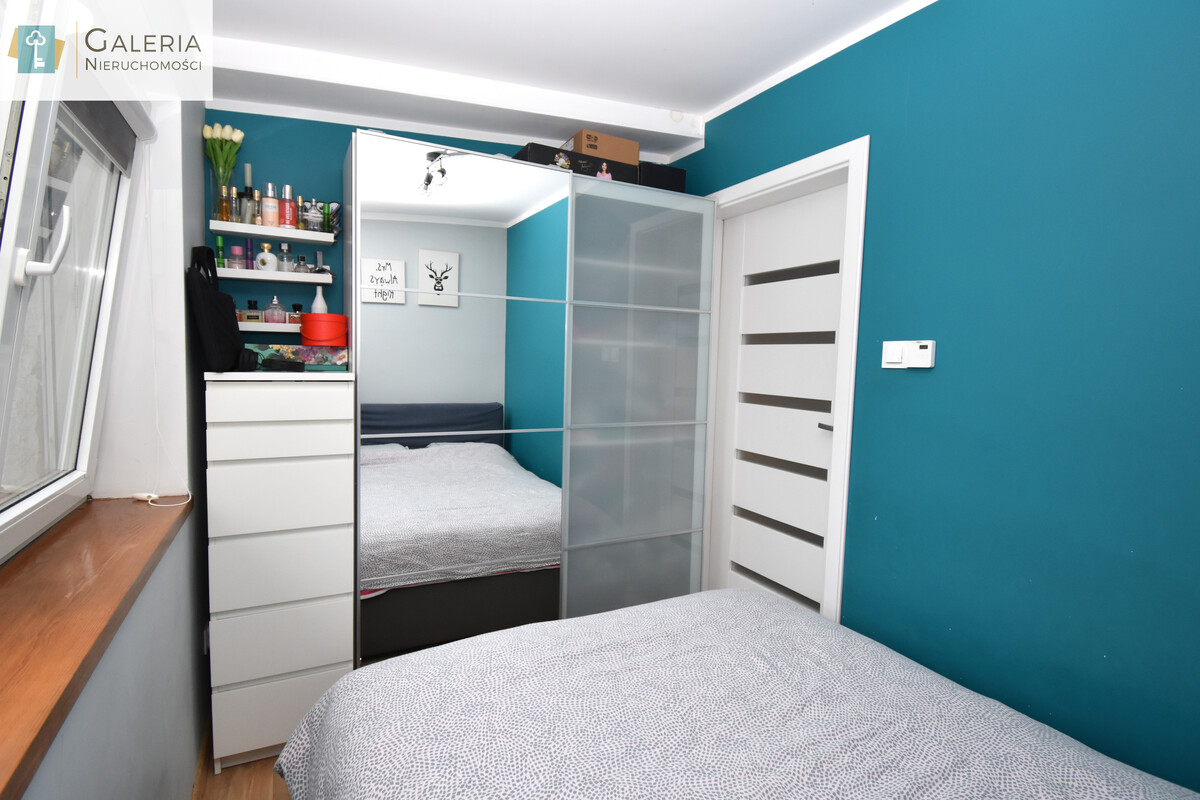 Elbląg GALERIA NIERUCHOMOŚCIZ pasji i miłości do nieruchomościNa sprzedaż: Bezczynszowe mieszkanie,