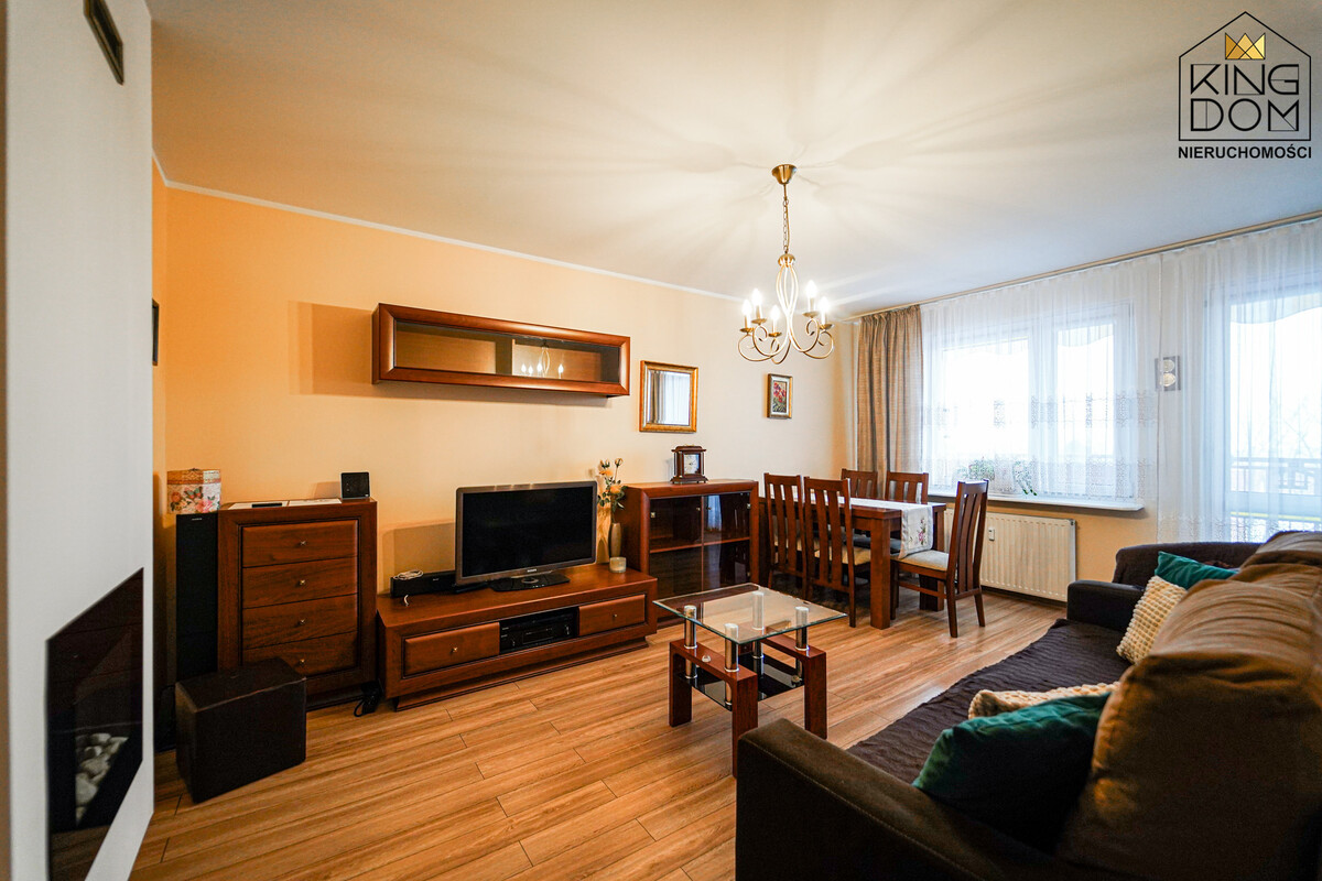 Elbląg 👑🏠 KINGDOM 🏠👑NIERUCHOMOŚCI BLISKO CIEBIE PRZESTRONNE