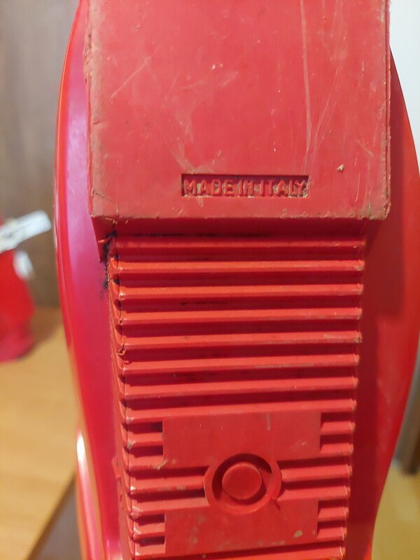 Elbląg Sprzedam buty narciarskie włoskiej firmy Nordica. Rozmiar 28 - 28,5.Wiecej informacji udzielę pod numerem