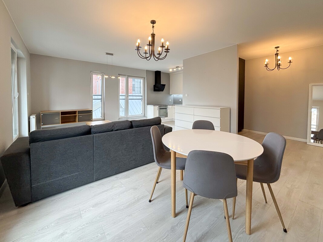 Elbląg 🏠DE FACTO NIERUCHOMOŚCI🏠TWÓJ ZAUFANY PARTNER! NOWOŚĆ! APARTAMENT NA UL.