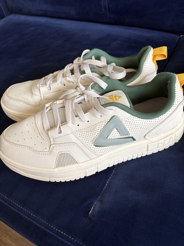 Elbląg Sprzedam męskie buty. Wszystkie rozmiar 42.Jordany 200 zł, pozostałe po 100 zł para.