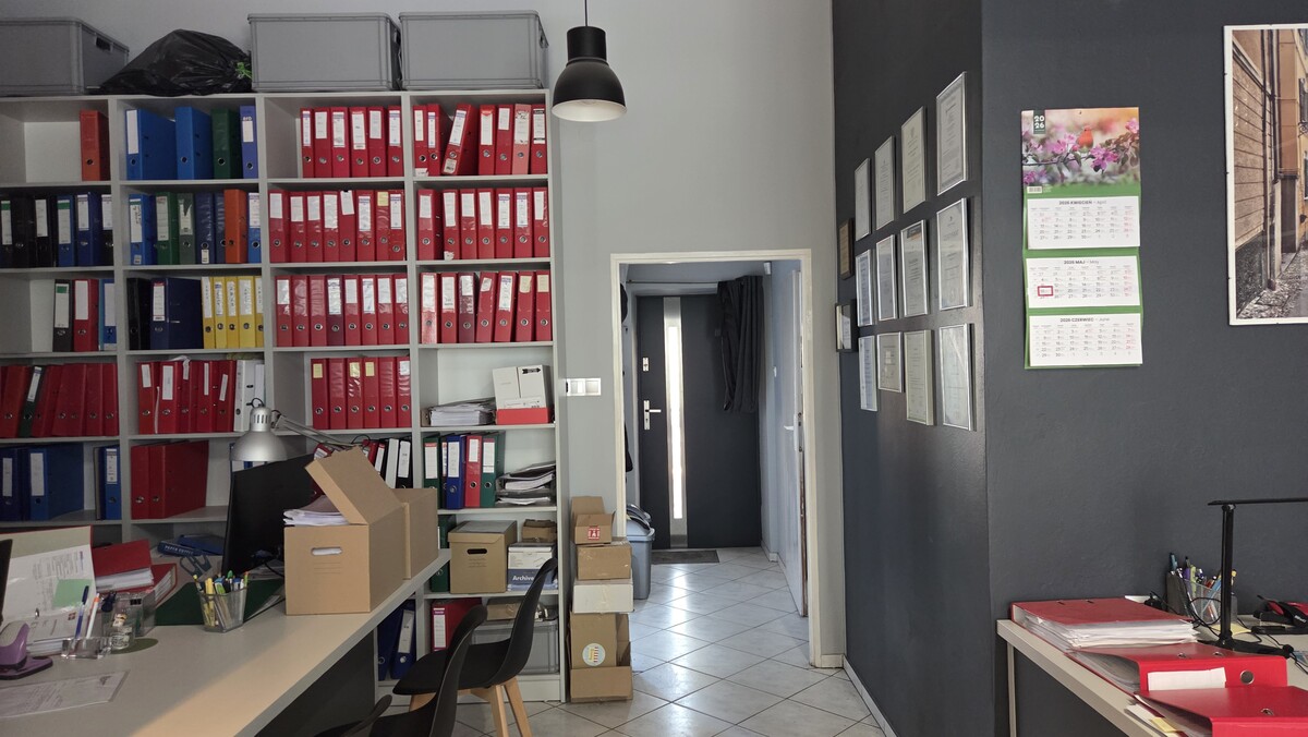 Elbląg 💼 Sprzedam lokal usługowy – 68 m² – ElblągNa sprzedaż atrakcyjny lokal usługowy