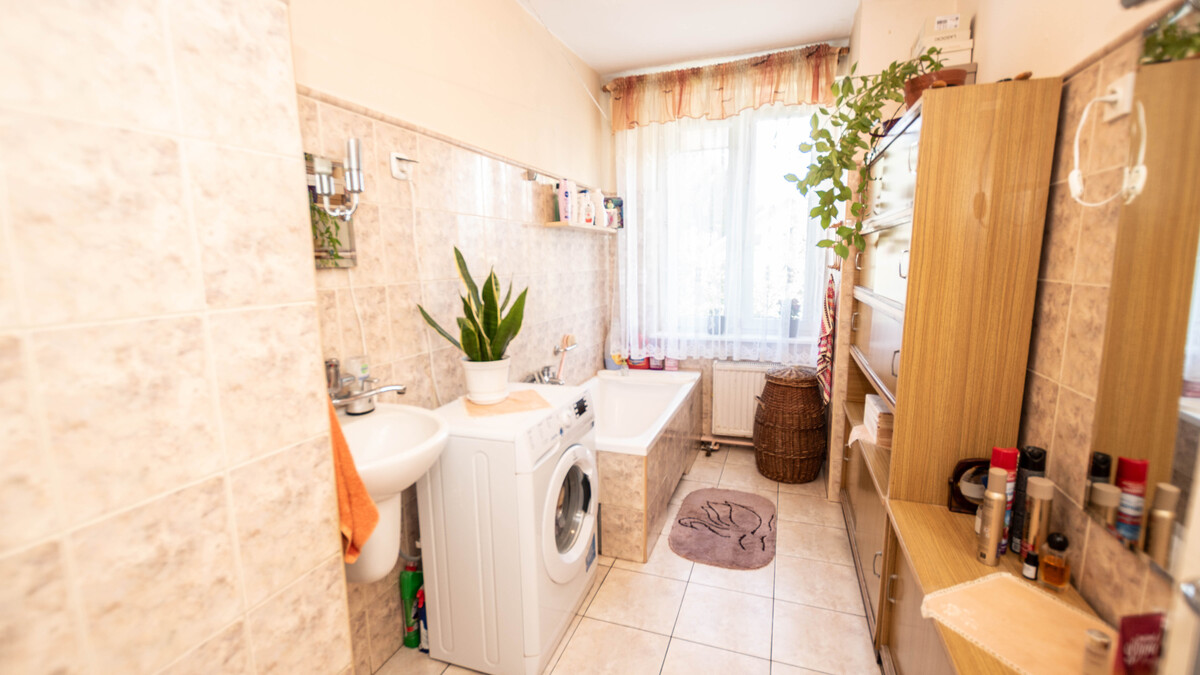 Elbląg * * * ABC NIERUCHOMOŚCI * * *POLECAMY! MIESZKANIE 3 POKOJOWE PRZY PARKU KAJKI!!!3 pokoje o powierzchni