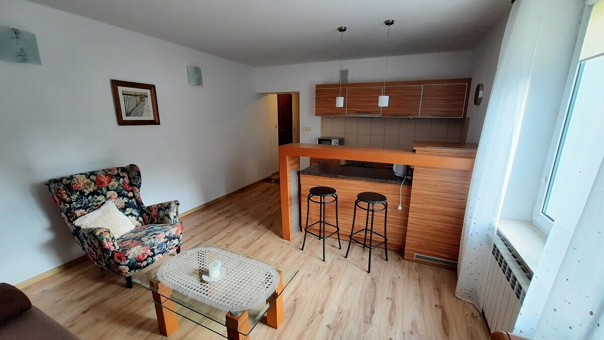 Elbląg Wynajmę mieszkanie&nbsp; 