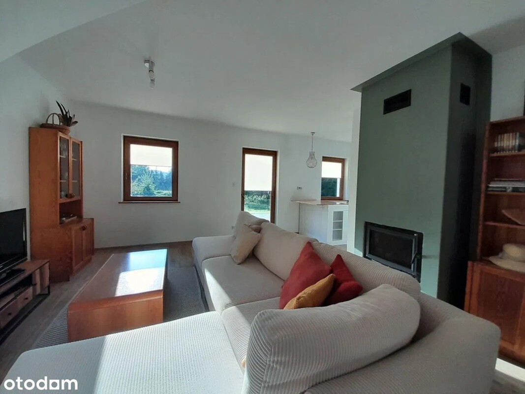 Elbląg BIURO NIERUCHOMOŚCISZULC& SZULCSprzedam dom wolnostojący, całoroczny, w miejscowości Stare