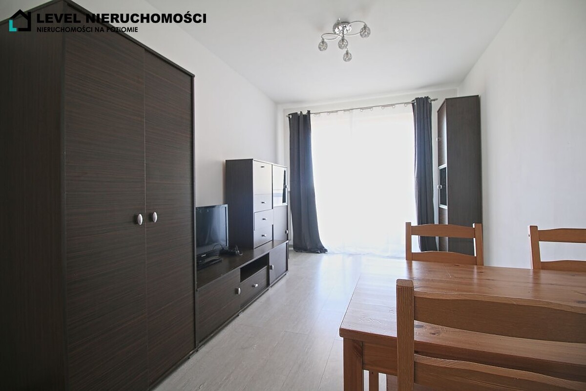 Elbląg LEVEL NIERUCHOMOŚCI El Tower Mieszkanie trzypokojowe61,59 m2 NIERUCHOMOŚCI NA