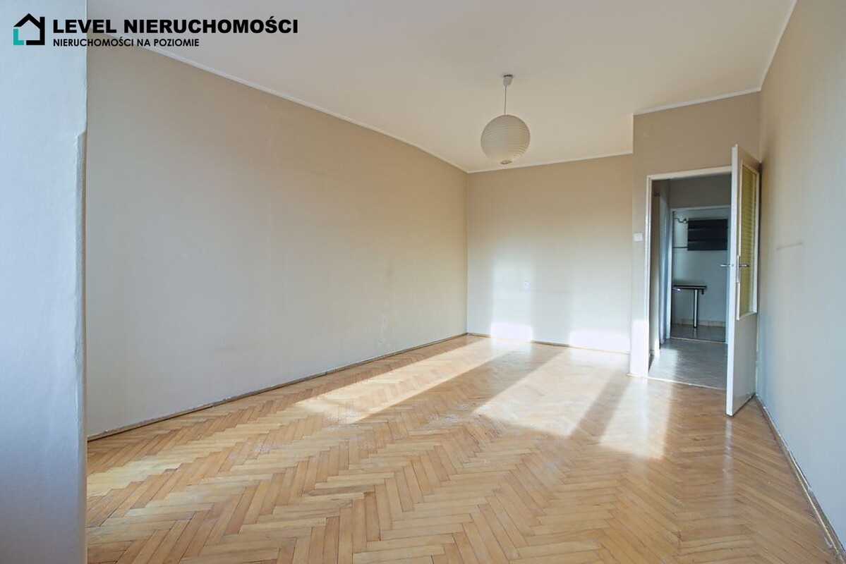 Elbląg LEVEL NIERUCHOMOŚCI Mieszkanie dwupokojowe na start44,0m2 plus balkon i piwnicaul. Odzieżowa