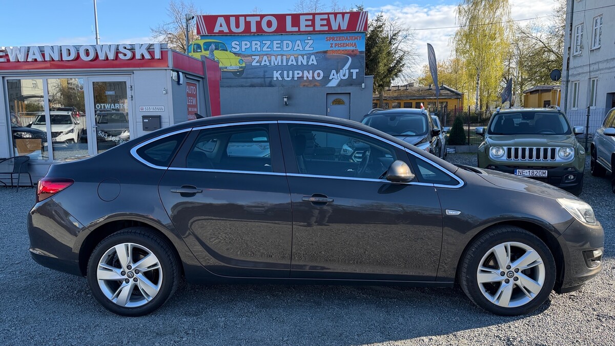 Elbląg Auto Leew LEWANDOWSKI