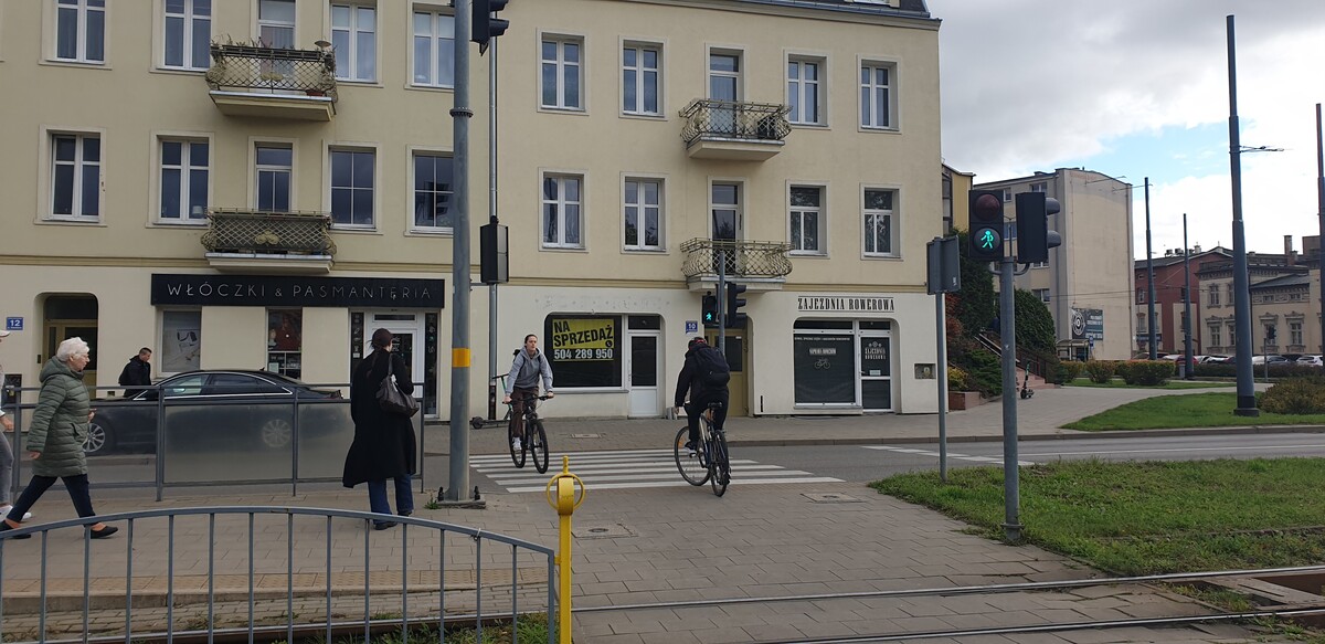 Elbląg   Sprzedam lokal użytkowy o pow.37,7 m2 centrum Elbląga ul. Robotnicza 10