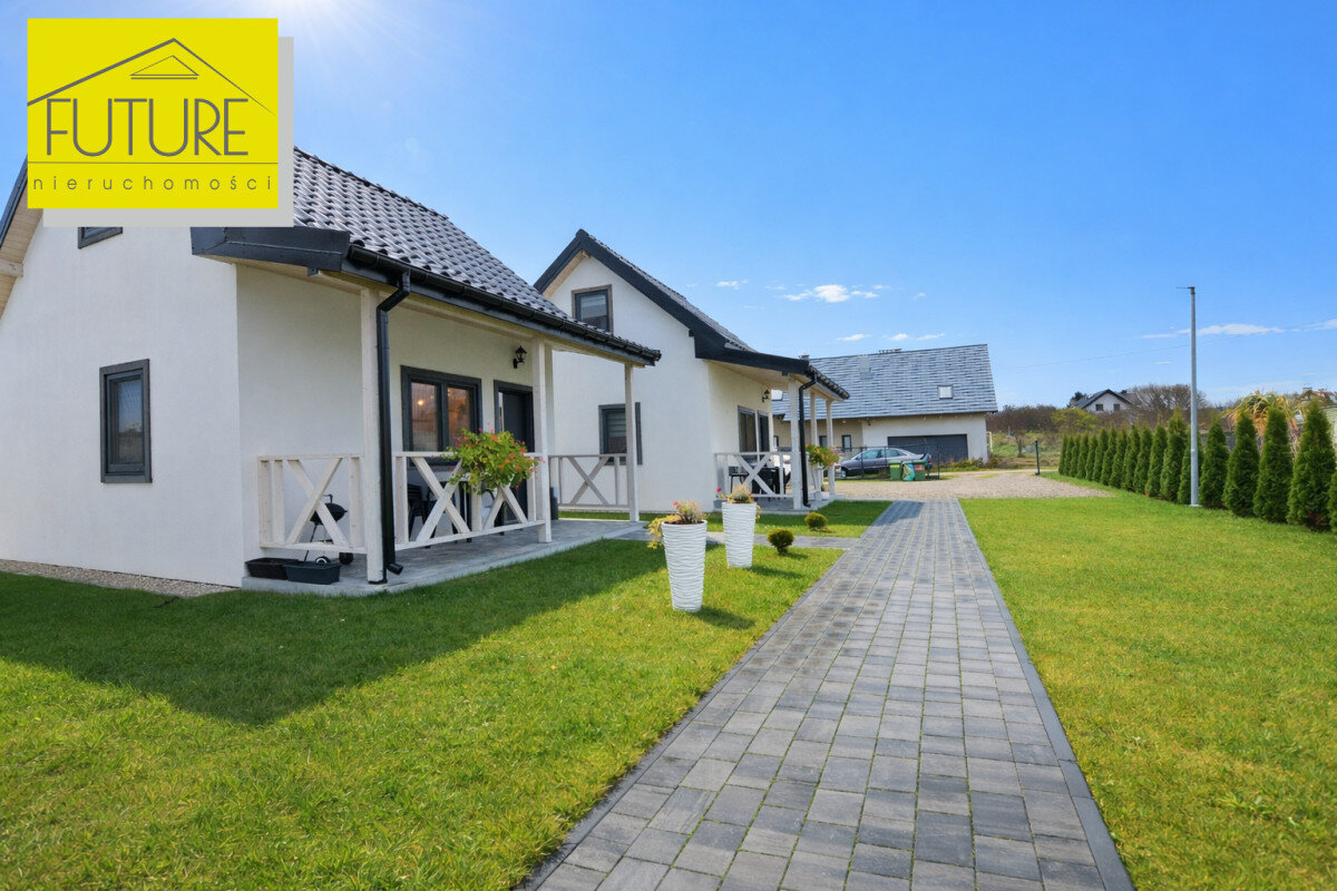 Elbląg FUTURE NIERUCHOMOŚCISprzedam dom - Tolkmicko. DOMEK LETNISKOWY NAD ZALEWEM WIŚLANYM W TOLKMICKUDOMEK