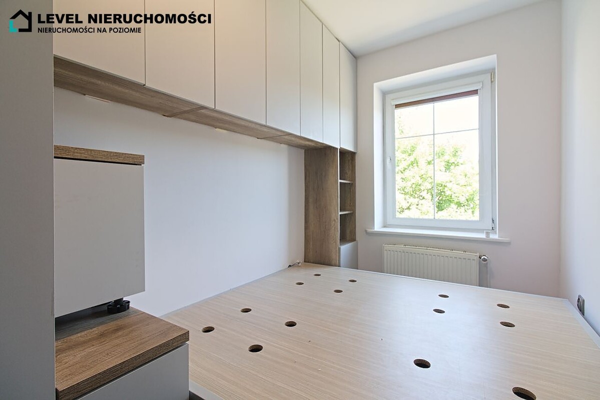 Elbląg LEVEL NIERUCHOMOŚCI Przytulne mieszkanie dwupokojoweul. Brzozowa NIERUCHOMOŚCI NA POZIOMIE