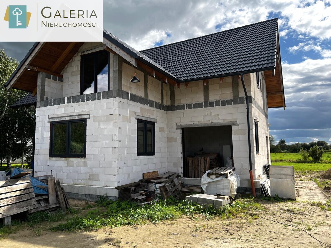 Elbląg GALERIA NIERUCHOMOŚCIZ pasji i miłości do nieruchomościNa sprzedaż: Mieszkanie i firma w jednym –