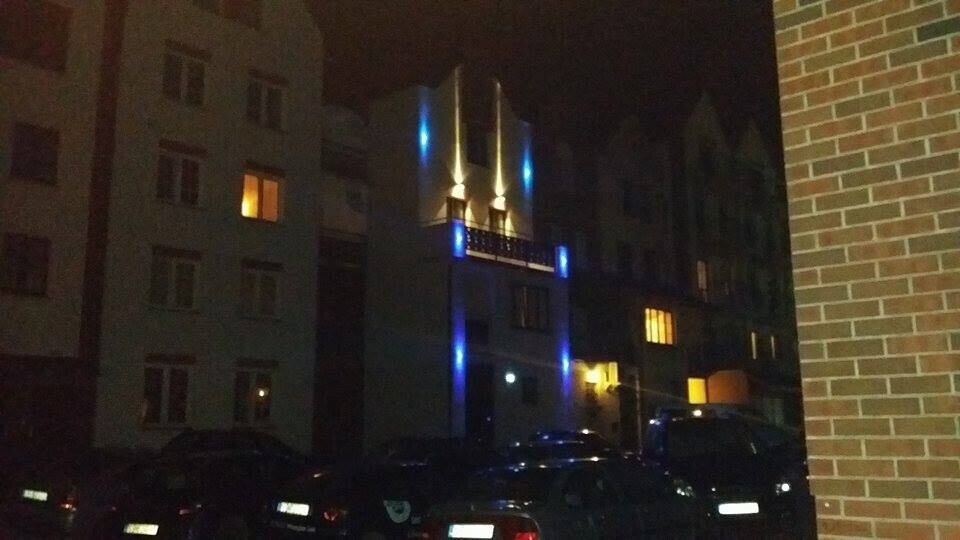Elbląg 💎 Wynajmę Ekskluzywne Studio-Loft na Starówce (55 m²) + Balkon – Pełne Wyposażenie i
