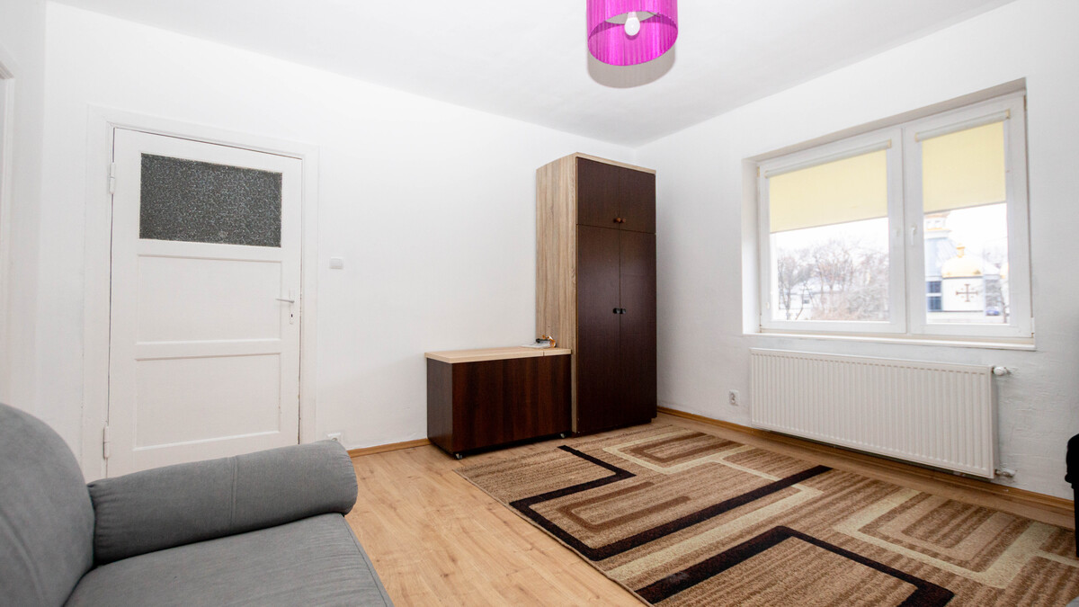 Elbląg * * * ABC NIERUCHOMOŚCI * * *NOWA CENA! DUŻE MIESZKANIE W ŚWIETNEJ LOKALIZACJI2 poje o pow.57,68 m2,1