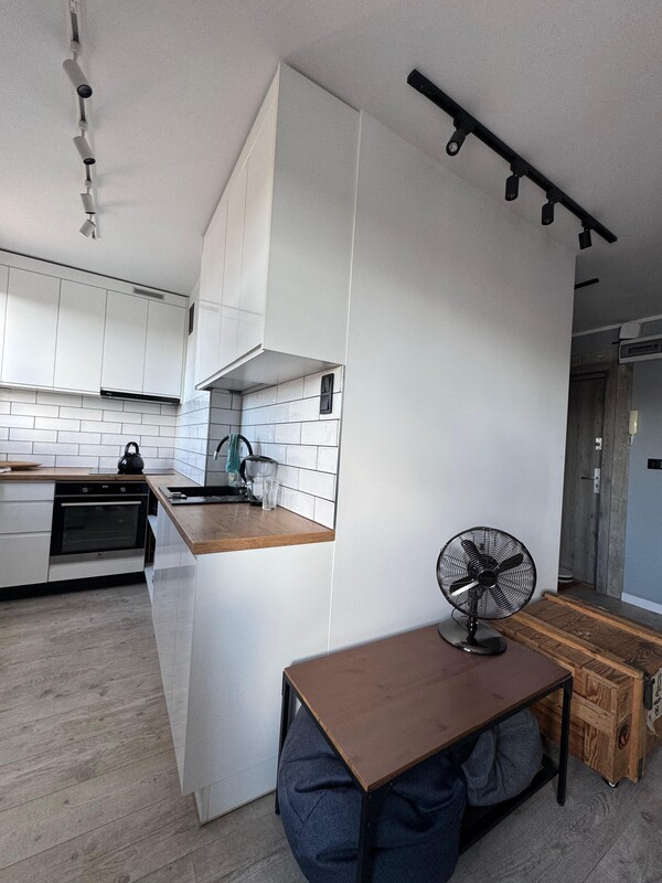 Elbląg Sprzedam mieszkanie 36m