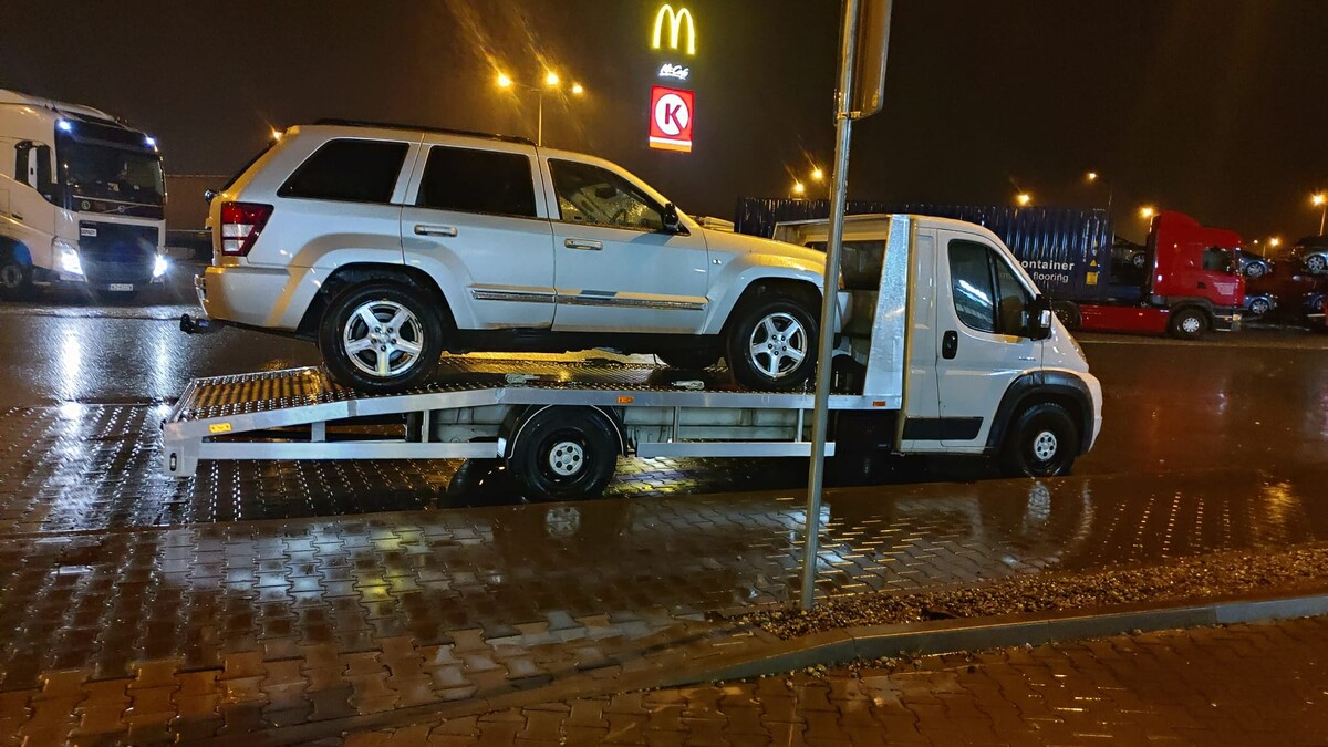 Elbląg ✓ POMOC DROGOWA 24h
✓ Holowanie
✓ Laweta
✓ Auto holowanie
✓