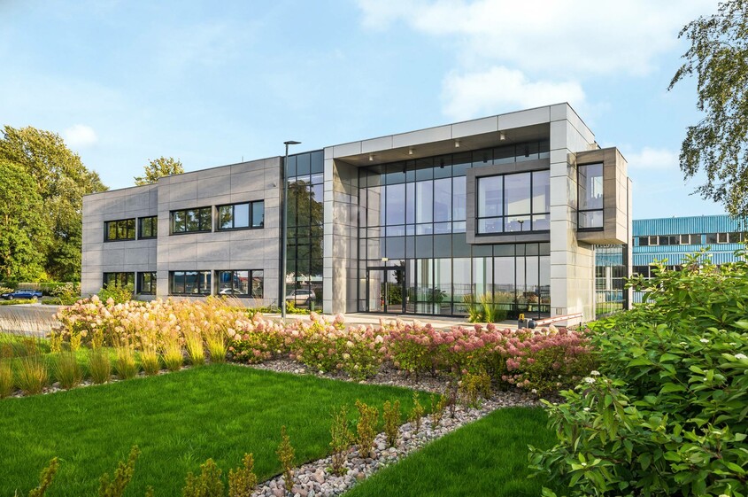 Elbląg Aktualnie do naszego zespołu poszukujemy Kandydata/Kandydatki na stanowisko:Inżynier Technicznego