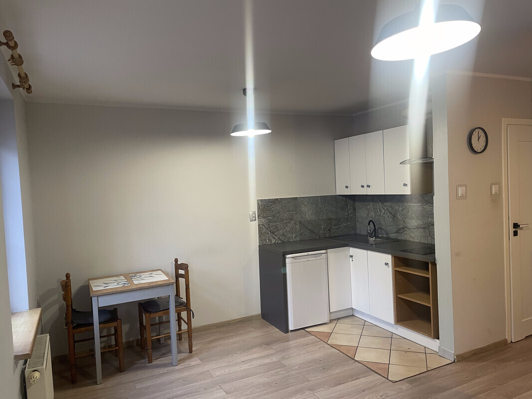 Elbląg Do wynajęcia mieszkanie 2-pokojowe – Stare Miasto, centrum miasta