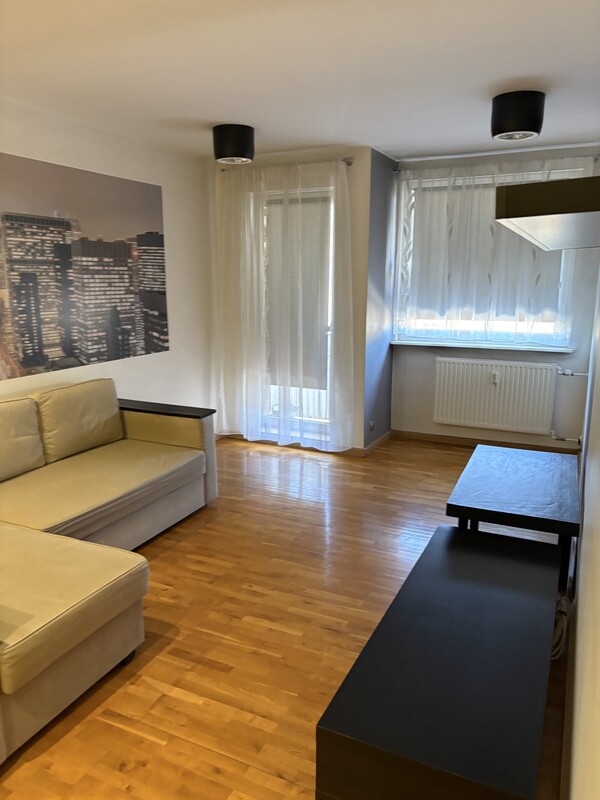 Elbląg Wynajmę mieszkanie 2-pokojowe