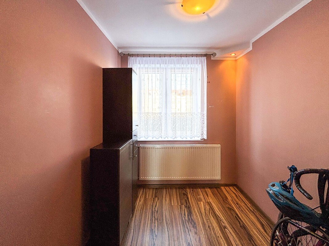 Elbląg 🏠DE FACTO NIERUCHOMOŚCI🏠TWÓJ ZAUFANY PARTNER! NOWA CENA! MIESZKANIE NA UL.