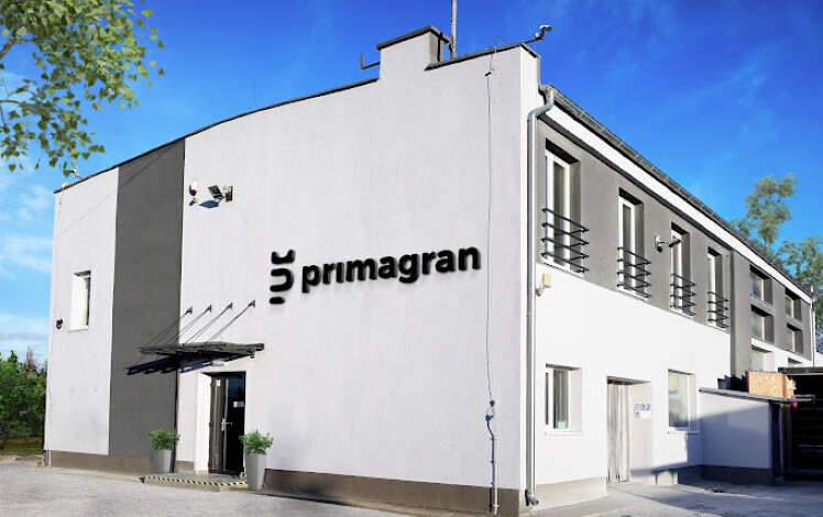 Elbląg Inżynier Procesu Produkcyjnego (m/k)